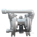 Hot Sale QBY Air Operated Double Diaphragm Pump